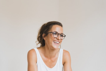 Verena Dislich
